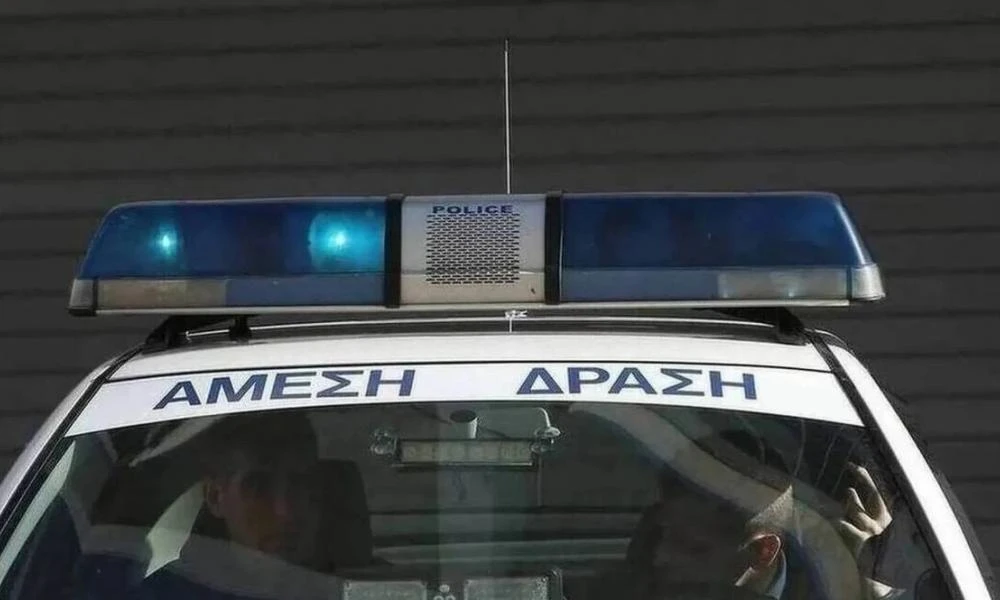 Κατερίνη: Στα χέρια των αρχών ο διαρρήκτης με το ποδήλατο